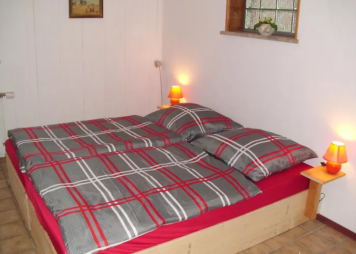 Apartment: Ferienwohnung Langelsheim