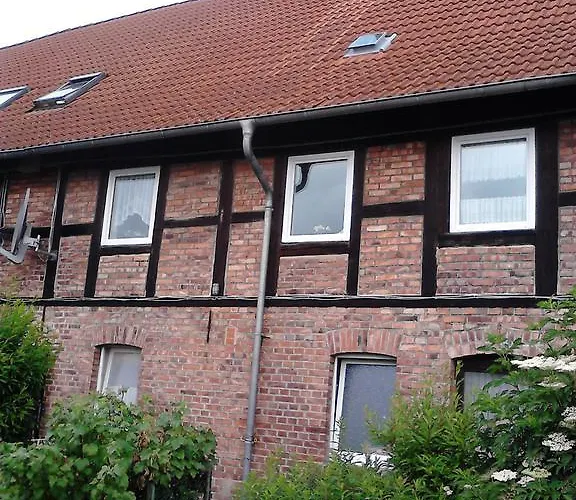 Apartment: Ferienwohnung Langelsheim